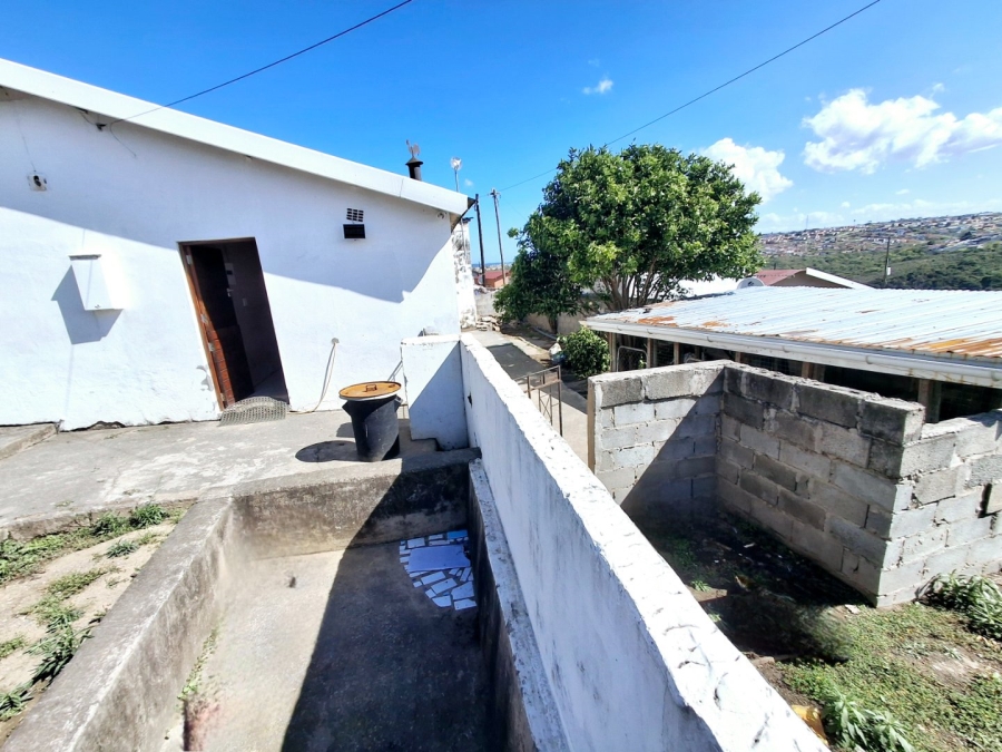 2 Bedroom Property for Sale in Mdantsane Nu 8 Eastern Cape